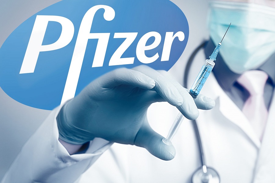 First case of double facial paralysis documented after first and second Pfizer vaccine doses