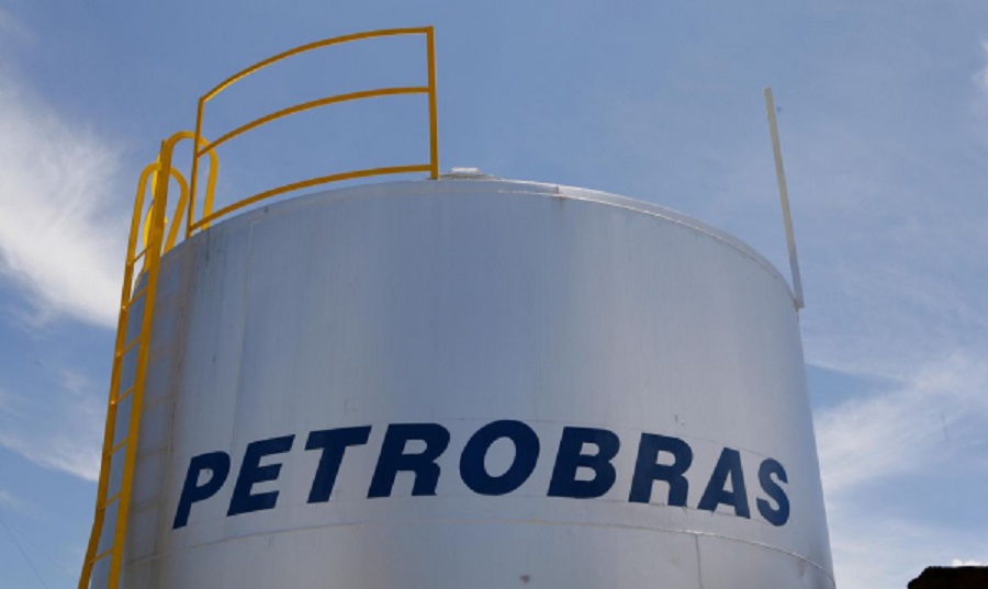 Record gas imports by Petrobras signals worsening water crisis in Brazil