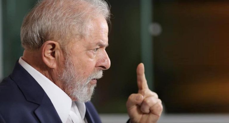 “Semi-presidentialism is a trick to prevent us from winning the elections” – Brazil’s ex-president Lula