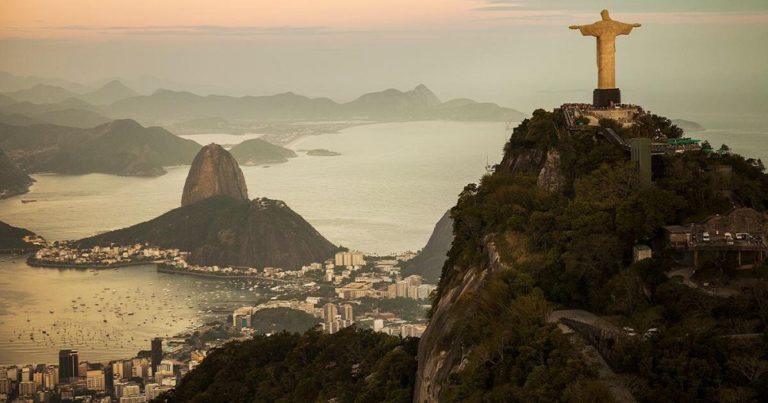 Rio de Janeiro’s economy may return to pre-pandemic levels in September – report