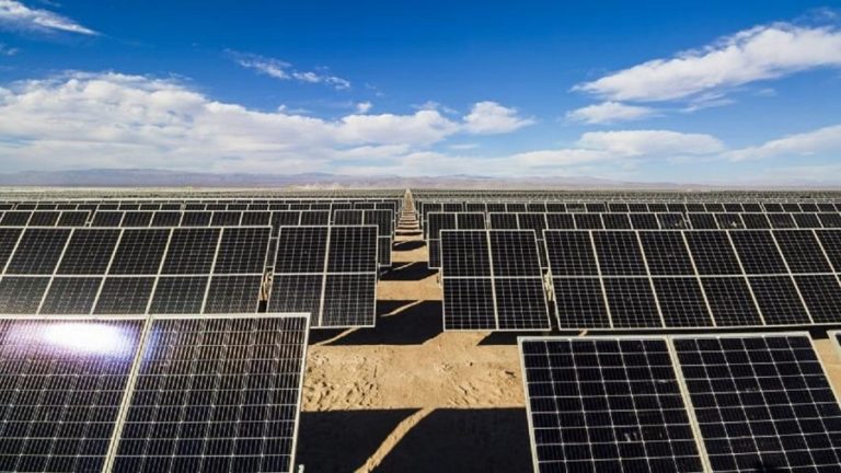 Group plans to invest US$144 million in solar plants in Brazil’s Minas Gerais