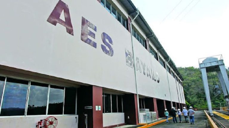 AES Panama pays US$12.1 million in dividends to Panamanian State