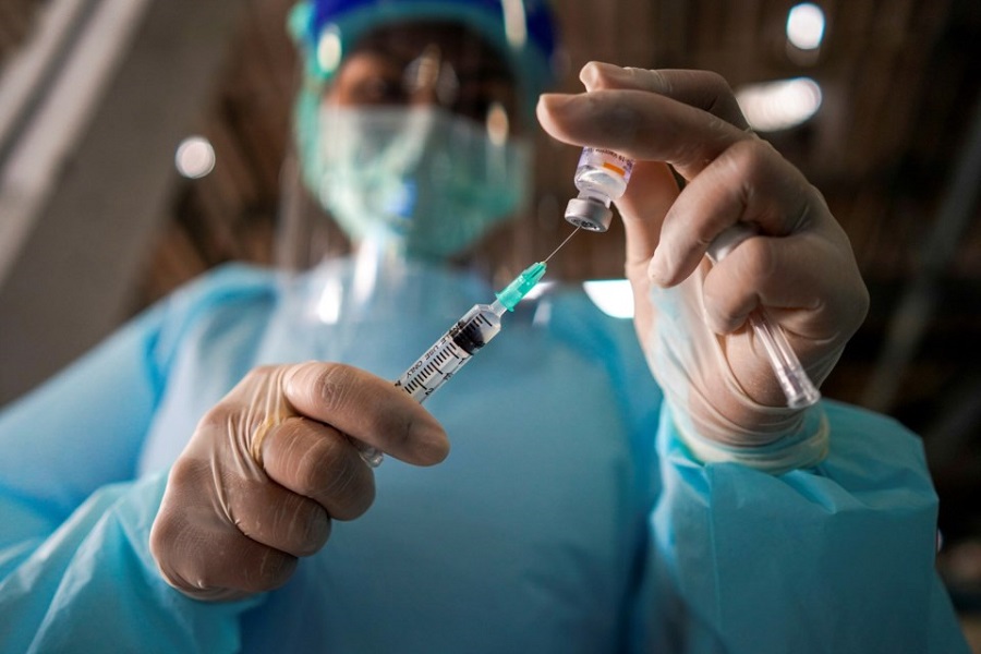 Brazil now has 43% of its population innoculated with at least one Covid vaccine dose (July 20)