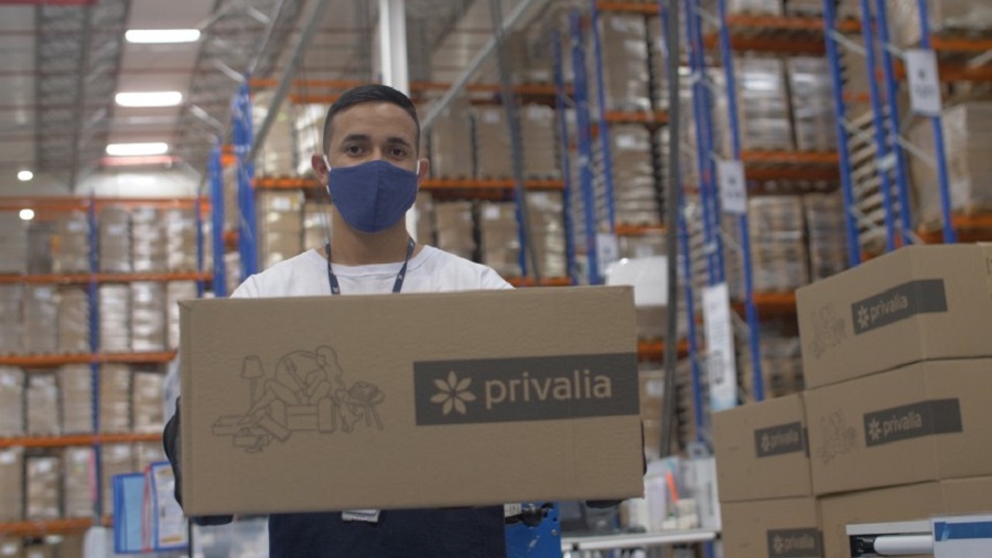 Brazil’s Privalia suspends IPO after market volatility
