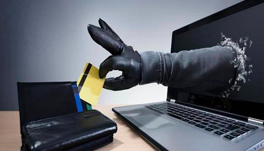 Attempted credit card fraud up nearly 33% in Brazil in first half of the year – study