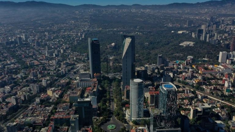 Urban sprawl costs Mexico 1% of GDP – NGO study