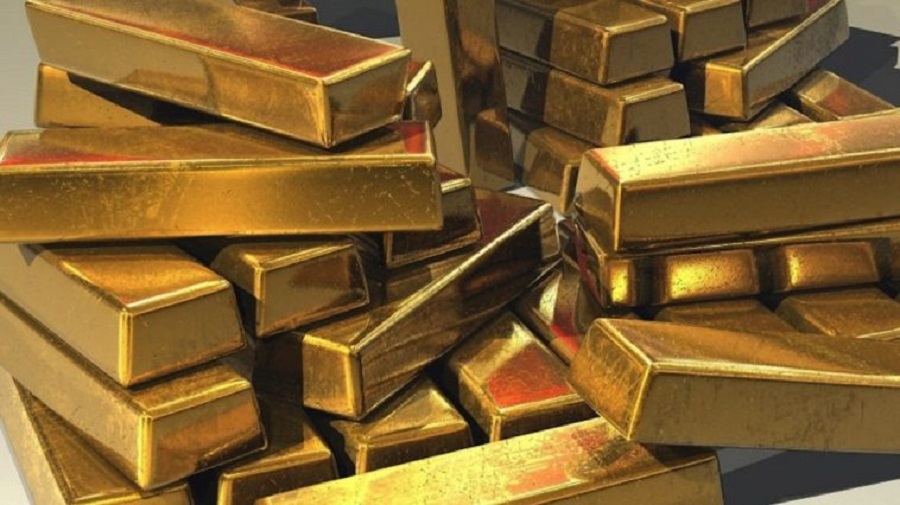 Maduro says Venezuelan gold deposited in England is being “stolen”