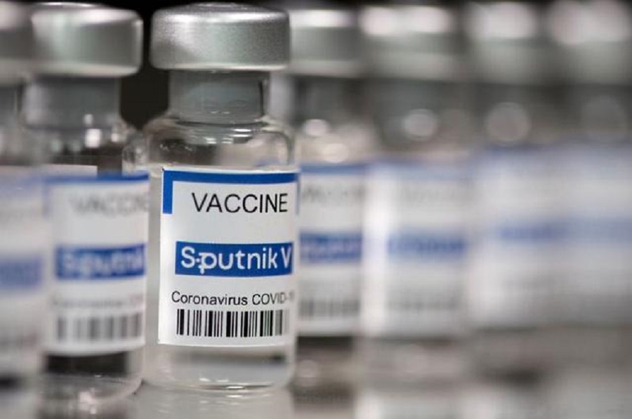 Brazil’s Ministry of Health decides to cancel Sputnik V vaccine purchase contract