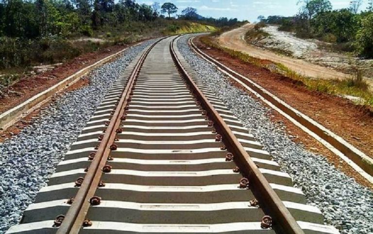 With US$2.3 billion investment, Mato Grosso state will have first state railroad