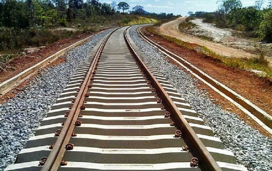 With US$2.3 billion investment, Mato Grosso state will have first state railroad