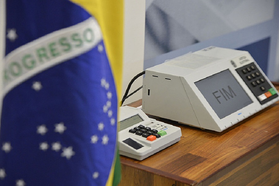 Bolsonaro confirms possibility of joining Progressistas Party for 2022 election