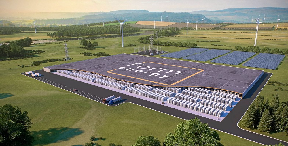 Startup introduces iron ore to battery race and attracts ArcelorMittal conglomerate