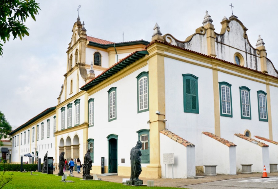 São Paulo Naïve Art exhibition has its first edition