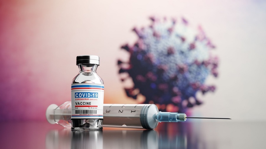 Delta variant leads Brazil government to step up vaccination along country borders