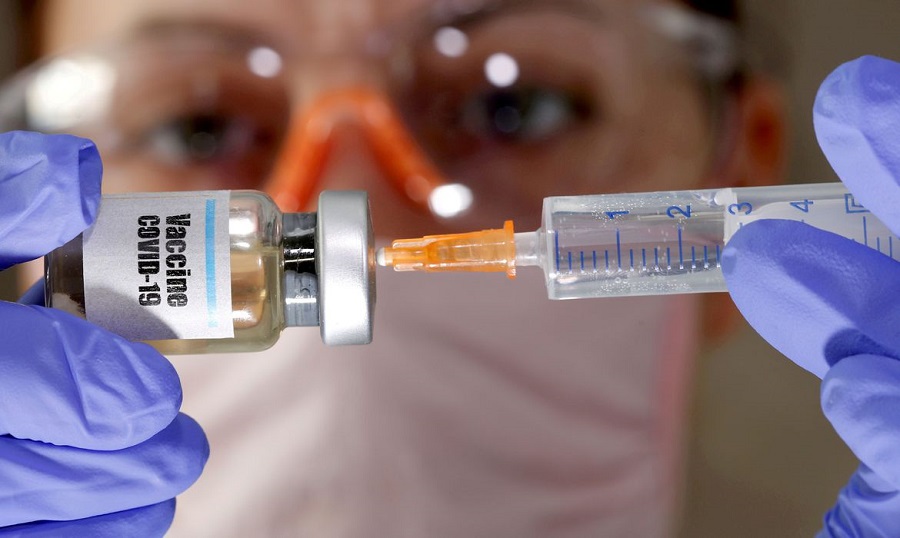 Over 60% of adult Brazilians administered first Covid-19 vaccine dose