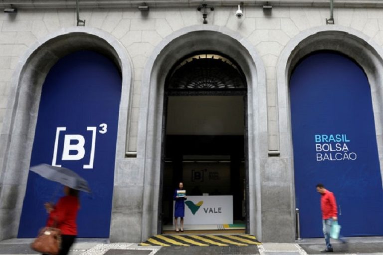 Brazil’s stock exchange B3 doubles in value in 4 years; reaches the 4 million investor mark