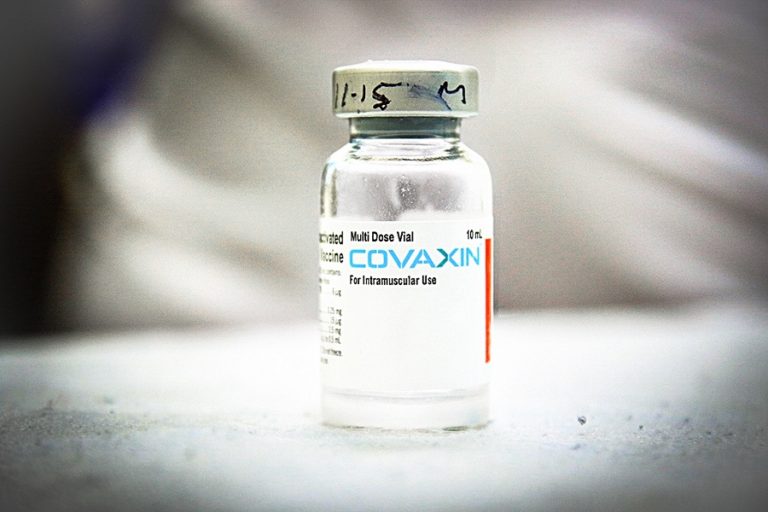 Brazil’s health regulator cancels Indian Covaxin vaccine clinical trial