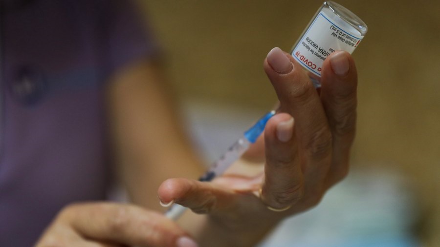 São Paulo state has 75% of adult population partially vaccinated against Covid-19