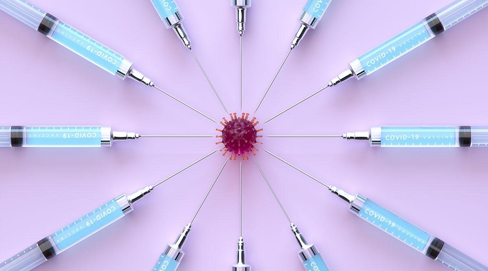 Vaccinated individuals may be infected and transmit alpha variant of the novel coronavirus – Brazilian study
