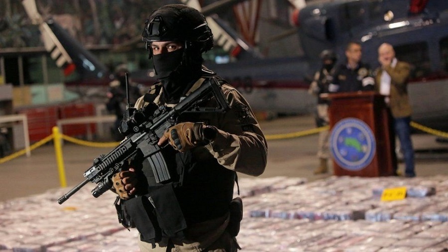 International media report Costa Rica is new “paradise” for organized crime