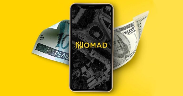 With US$20 million investment, Nomad aims to be Brazilians’ digital bank in the U.S.