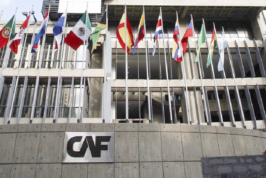 Colombian Sergio Díaz-Granados elected next CAF president