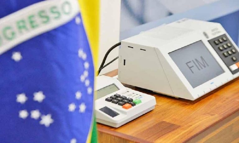 Brazil’s electoral system is reliable, 2022 elections will be transparent – Chamber president
