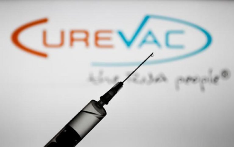 German CureVac vaccine only 48% effective against Covid-19, final result shows