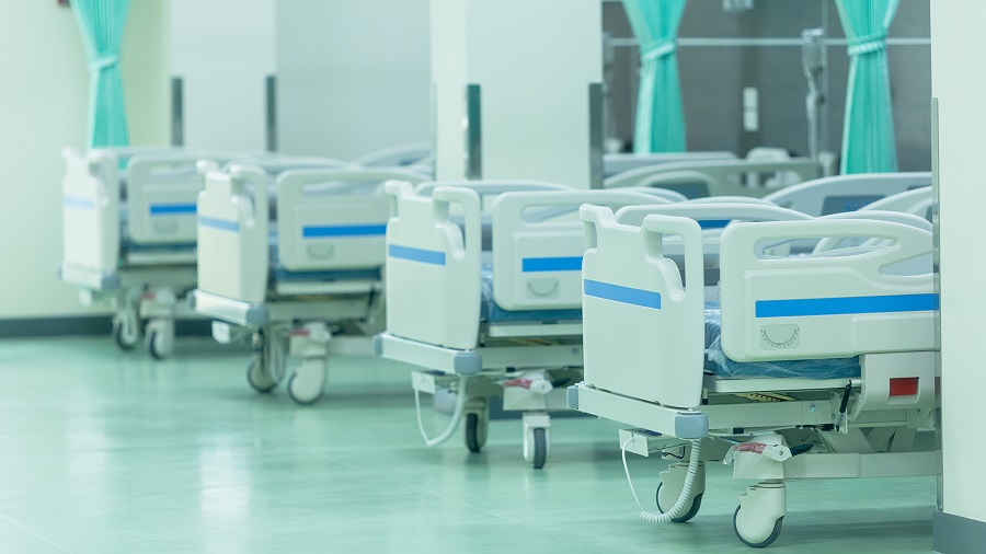 Uruguay records no intensive care hospitalizations for Covid-19 in 240 days