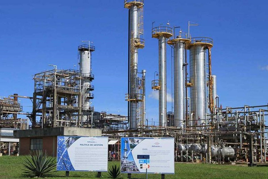 Bolivia presents reactivation plan to encourage natural gas exploration