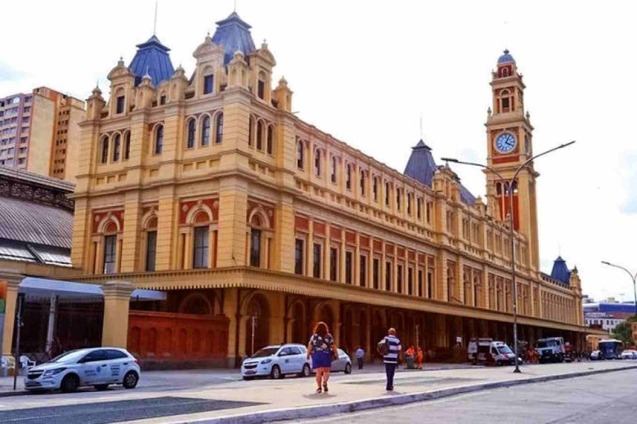 São Paulo’s Portuguese Language Museum to reopen to the public on Sunday
