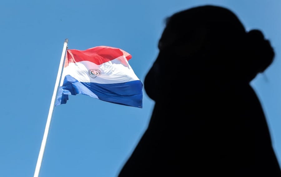 Paraguay moderately “optimistic” about recent drop in Covid infections