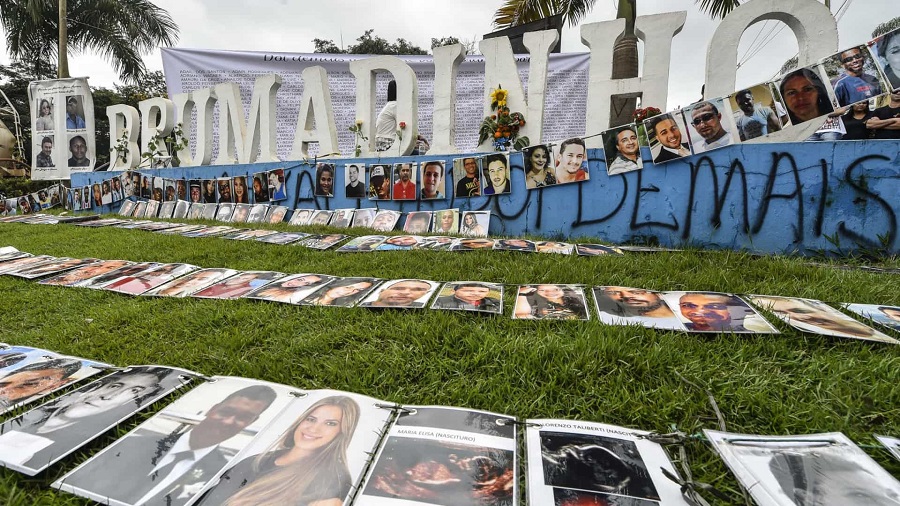R$1 million compensation per worker killed in Brumadinho is “absurd” – Brazil’s Vale