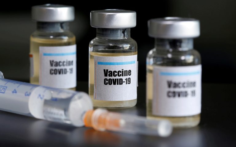 Ecuador to receive 10 million Covid-19 vaccines in July