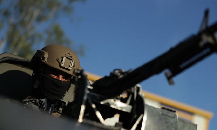El Salvador Congress approves multimillion dollar works and security loan