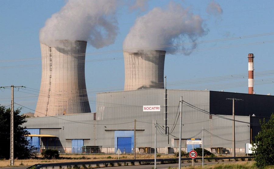 Chile announces early shutdown of four coal-fired power plants by 2025