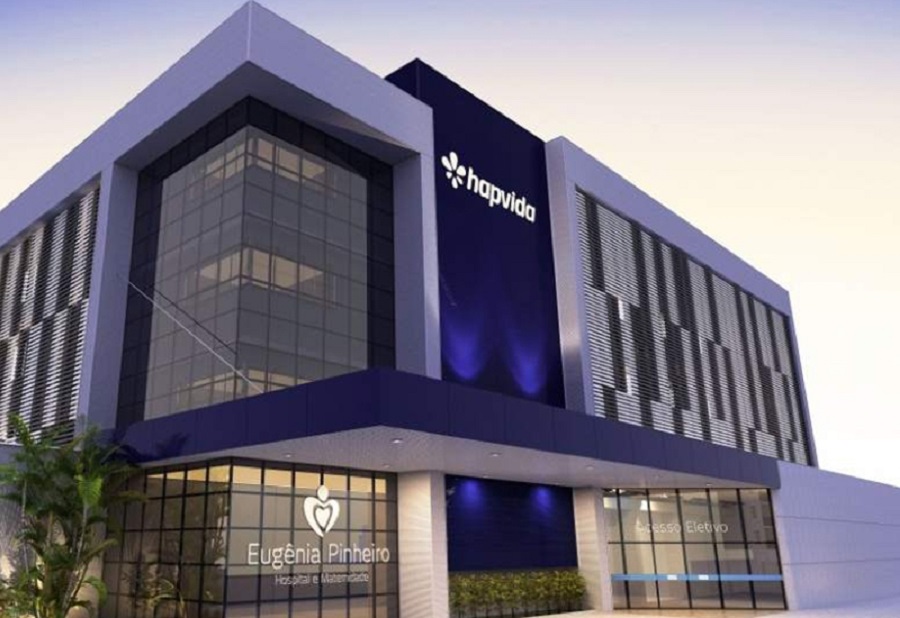 Hapvida buys Grupo HB Saúde in São Paulo and Hospital Dia Cetro in Bahia