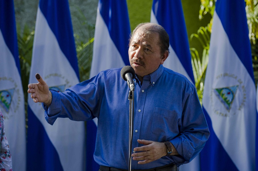IAPA denounces Nicaragua as “country with no law or justice”