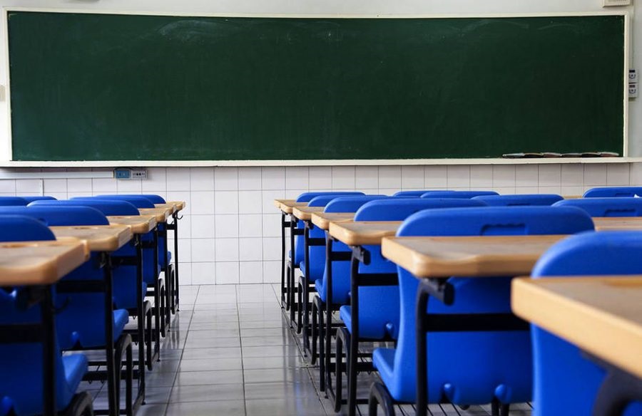 São Paulo lifts schools’ student limit and frees in-person higher education classes