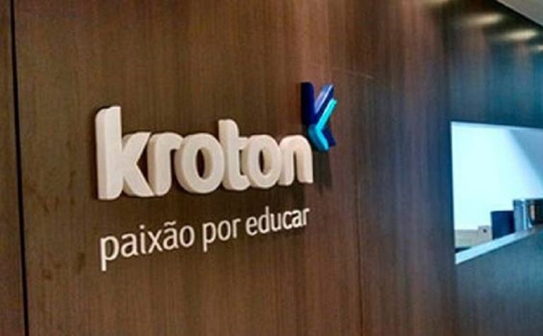 Brazil’s Kroton and TIM partner to create company focused on cell phone education