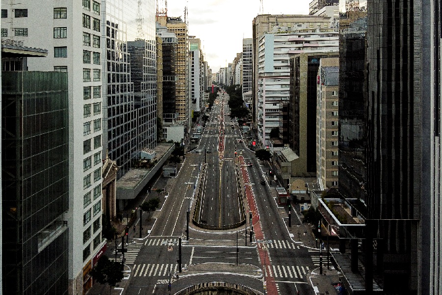 São Paulo quarantine: What changes with the new government measures?