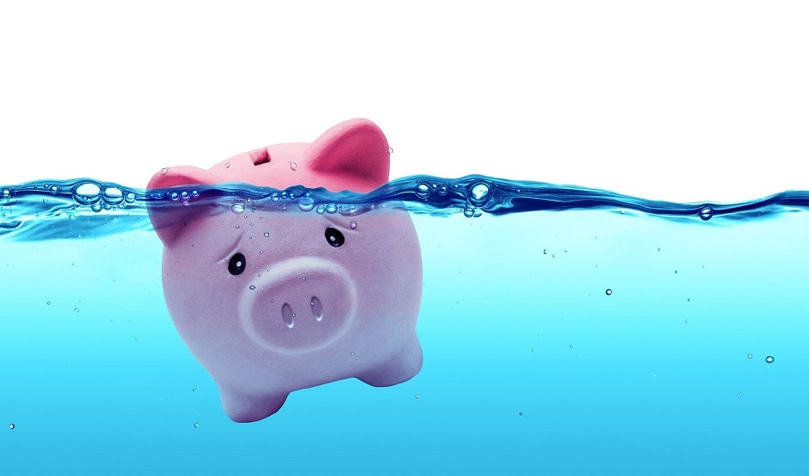 Savings accounts lose to inflation for 10th consecutive month in Brazil