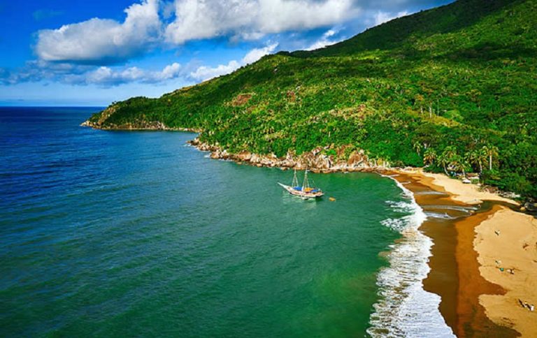Ministry promotes Brazil’s main nautical tourism destinations