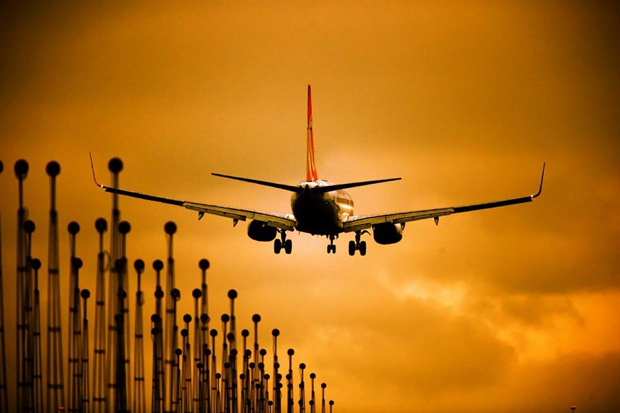 Brazil boasts 4 of the 5 most punctual mid-size airports in the world