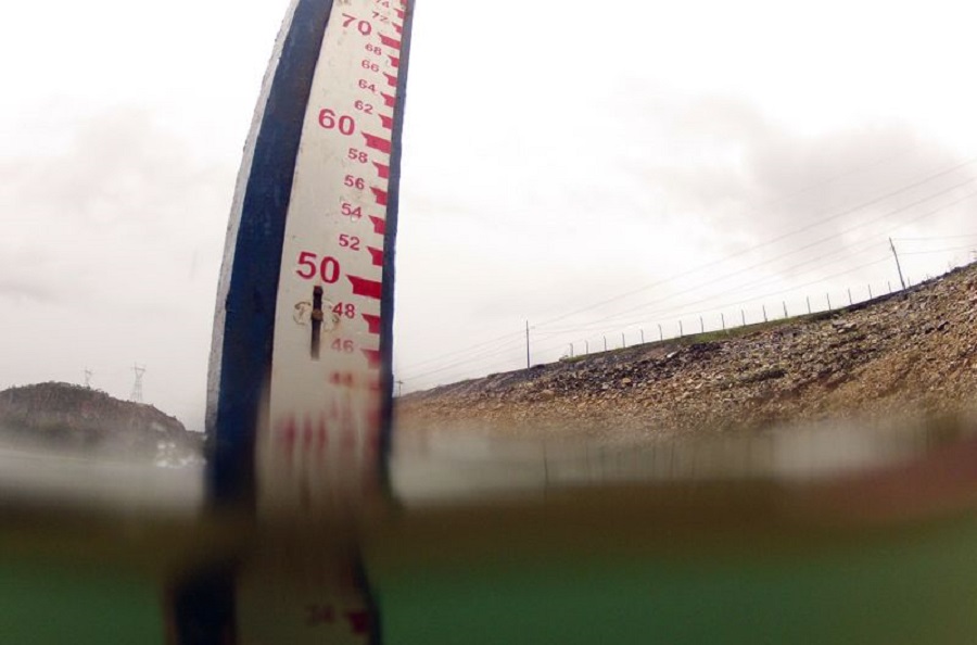 Drought: Brazil’s river levels should remain low this week