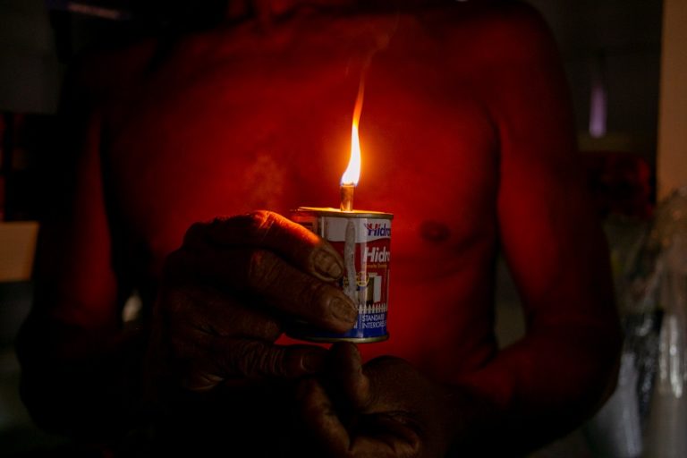 Blackout affects 15 million people in Central America
