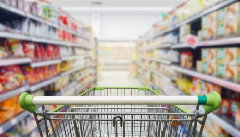 Brazil’s supermarket sales up 5% through first 5 months of 2021