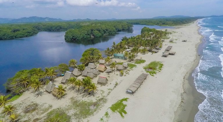 Honduran tourist city of Tela joins movement to repeal Development Zones