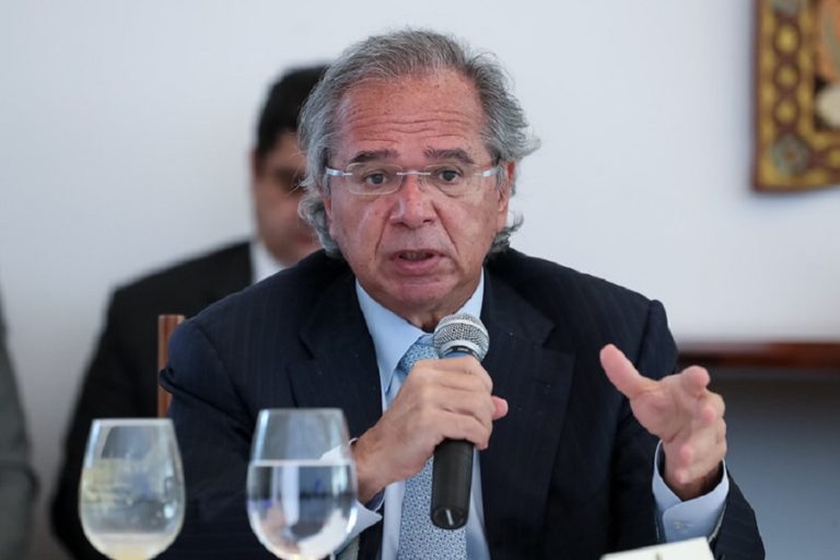 Brazil’s 2021 GDP will grow 5% to 5.5% in the year – Economy Minister