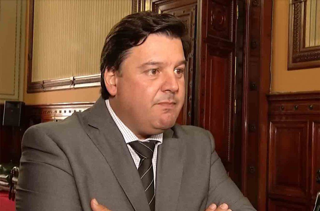 Adrián Peña